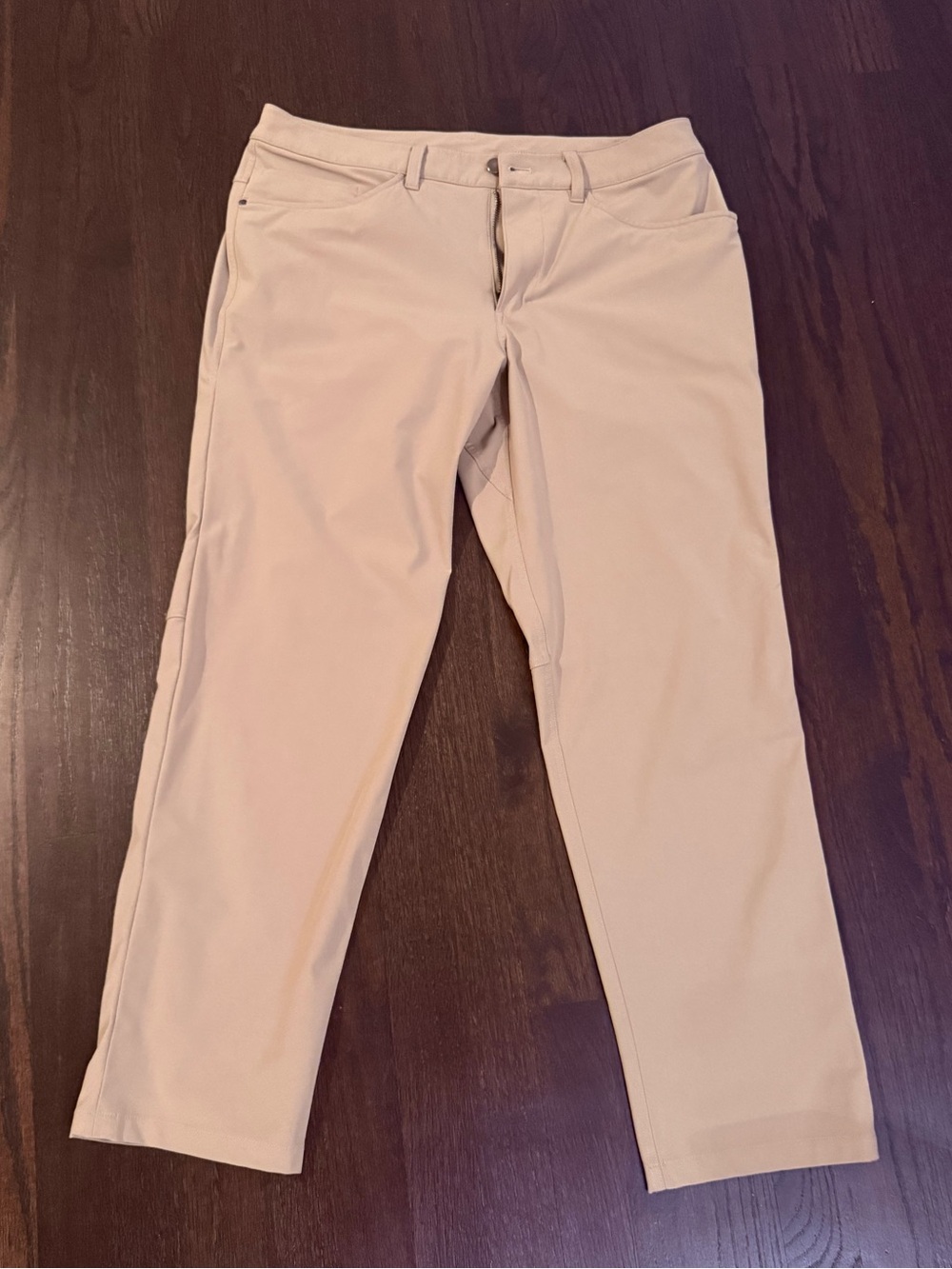Lululemon ABC Classic Fit Pants